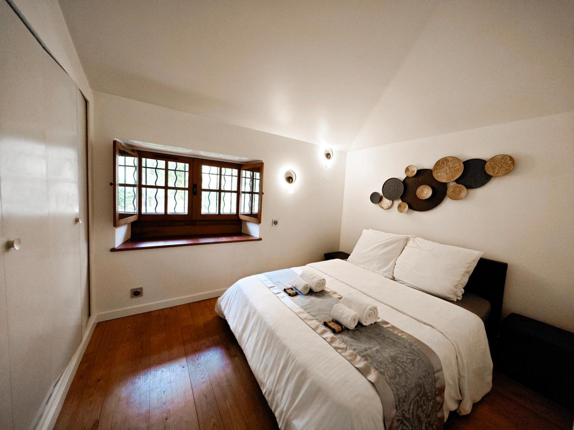 Lesterps Villa Tagibao Avec Piscine Chauffee Et Spa מראה חיצוני תמונה