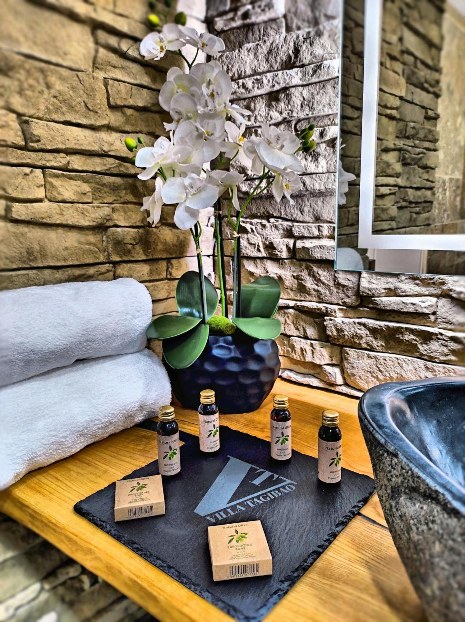 Lesterps Villa Tagibao Avec Piscine Chauffee Et Spa מראה חיצוני תמונה